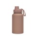 650ml Stainless Steel Hand Carry Sports Water Bottle Portable Outdoor Vacuum Insulated Cup