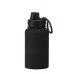 650ml Stainless Steel Hand Carry Sports Water Bottle Portable Outdoor Vacuum Insulated Cup