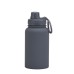 650ml Stainless Steel Hand Carry Sports Water Bottle Portable Outdoor Vacuum Insulated Cup