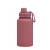 650ml Stainless Steel Hand Carry Sports Water Bottle Portable Outdoor Vacuum Insulated Cup