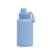 650ml Stainless Steel Hand Carry Sports Water Bottle Portable Outdoor Vacuum Insulated Cup