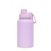 650ml Stainless Steel Hand Carry Sports Water Bottle Portable Outdoor Vacuum Insulated Cup