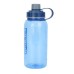 Large Capacity Outdoor Plastic Water Bottle Portable Fitness Sports Resilient Space Cup