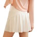 Summer UV Protection Set Outdoor Anti-UV Stretchy Breathable Skinny Sunproof Set for Women