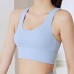 Yoga Nylon Sports Bra
