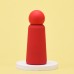 304 Stainless Steel 350ml Creative Cute Student Children Portable Outdoor Sports Water Bottle