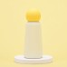 304 Stainless Steel 350ml Creative Cute Student Children Portable Outdoor Sports Water Bottle