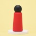 304 Stainless Steel 350ml Creative Cute Student Children Portable Outdoor Sports Water Bottle