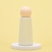 304 Stainless Steel 350ml Creative Cute Student Children Portable Outdoor Sports Water Bottle