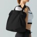 New Style Ultra Light Large Capacity Nylon Yoga Tote Fashion Casual Versatile Shoulder Crossbody Travel Bag