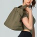 New Style Ultra Light Large Capacity Nylon Yoga Tote Fashion Casual Versatile Shoulder Crossbody Travel Bag