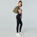 New Style Ultra Light Large Capacity Nylon Yoga Tote Fashion Casual Versatile Shoulder Crossbody Travel Bag