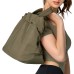 New Style Ultra Light Large Capacity Nylon Yoga Tote Fashion Casual Versatile Shoulder Crossbody Travel Bag
