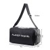 Dry Wet Separation Swim Bag Men's Sports Bag Fitness Backpack Waterproof Pouch Beach Yoga Bag