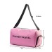Dry Wet Separation Swim Bag Men's Sports Bag Fitness Backpack Waterproof Pouch Beach Yoga Bag